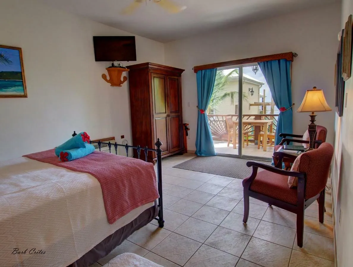 Estate Lindholm Hotel Cruz Bay United States Virgin Islands