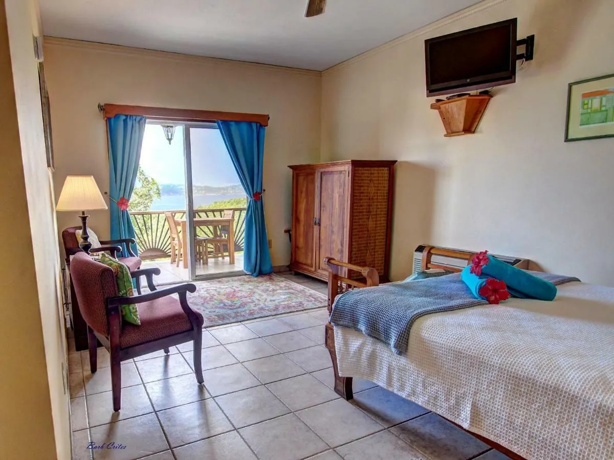 Kro Estate Lindholm Hotel Cruz Bay