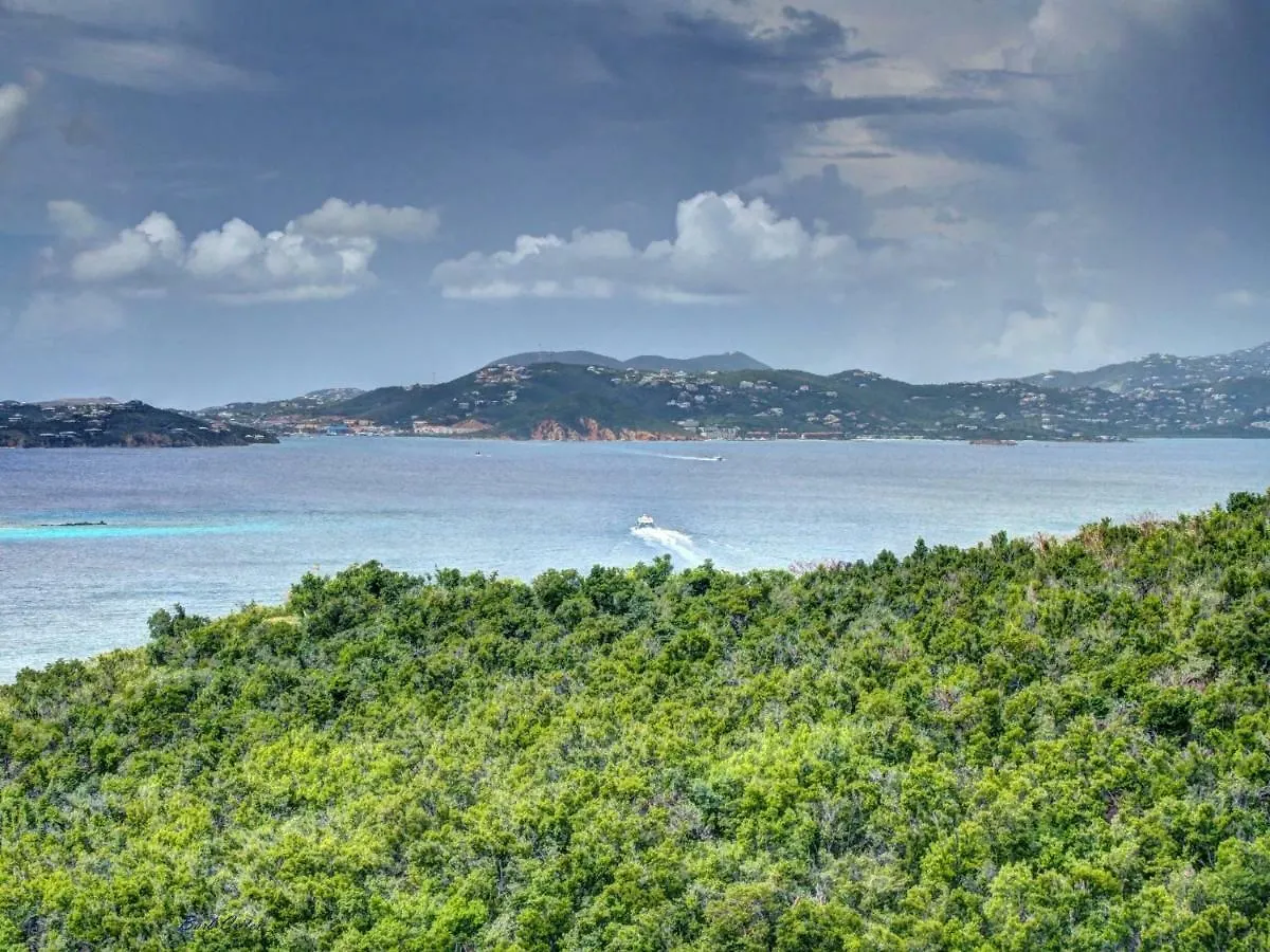 Estate Lindholm Hotel Cruz Bay United States Virgin Islands