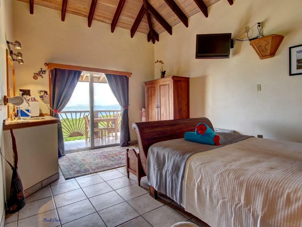 Estate Lindholm Hotel Cruz Bay Kro