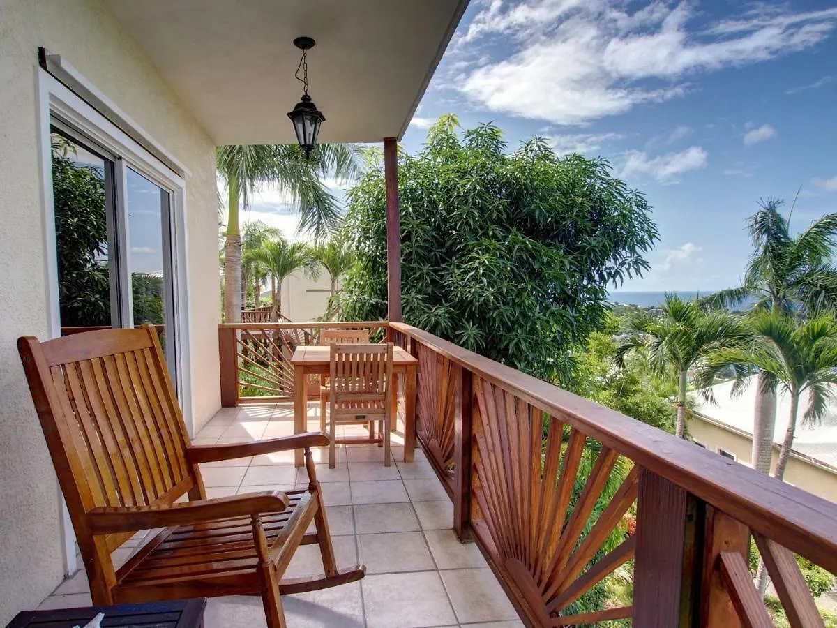 Estate Lindholm Hotel Cruz Bay 4*,  United States Virgin Islands