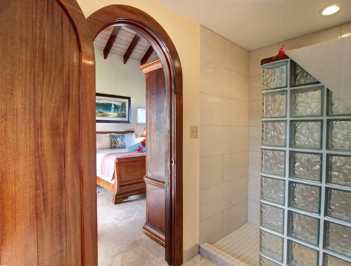 Estate Lindholm Hotel Cruz Bay 4*,  United States Virgin Islands