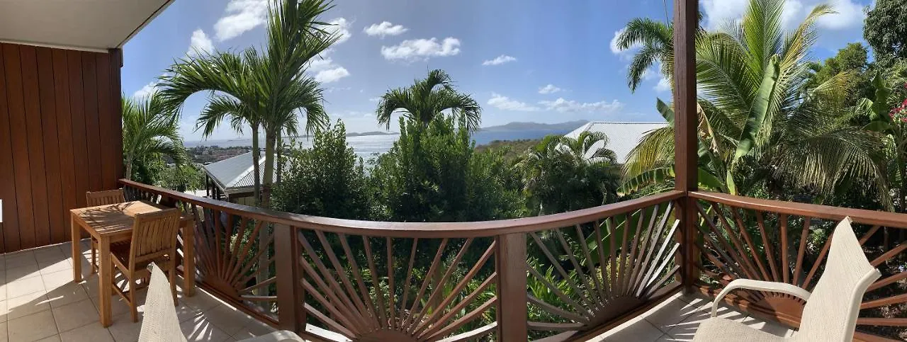Estate Lindholm Hotel Cruz Bay 4*,  United States Virgin Islands