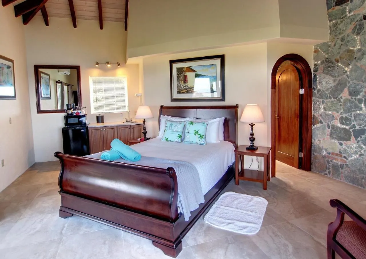 Estate Lindholm Hotel Cruz Bay United States Virgin Islands