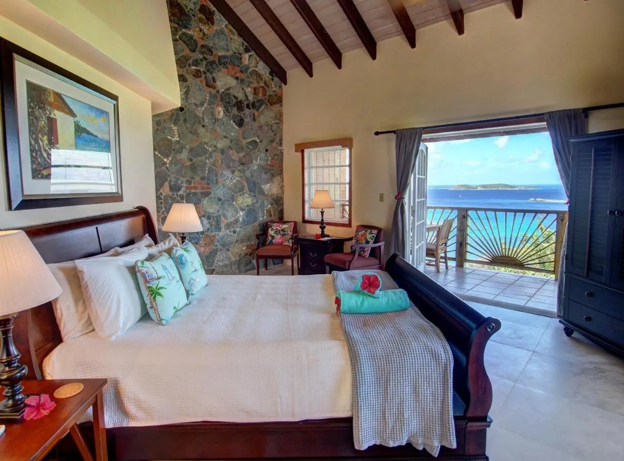 Inn Estate Lindholm Hotel Cruz Bay