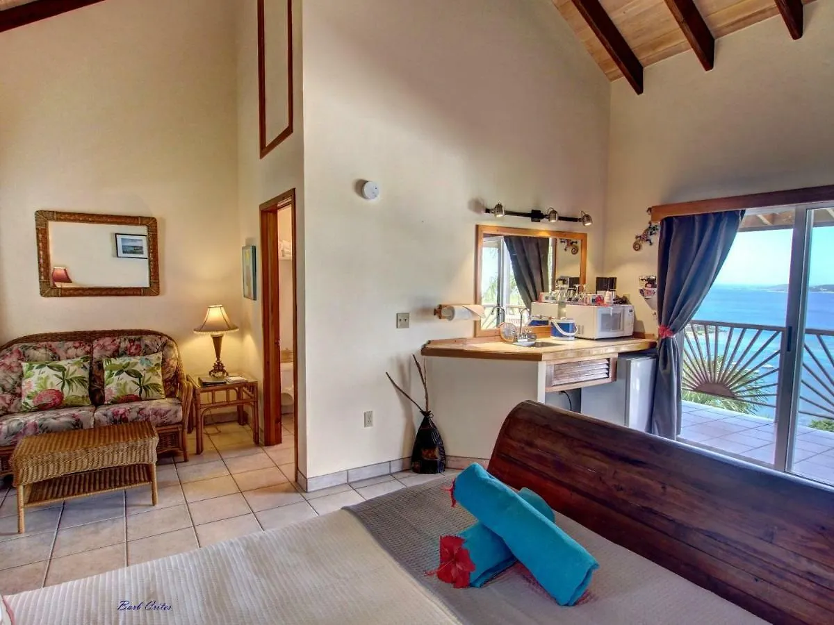 Estate Lindholm Hotel Cruz Bay
