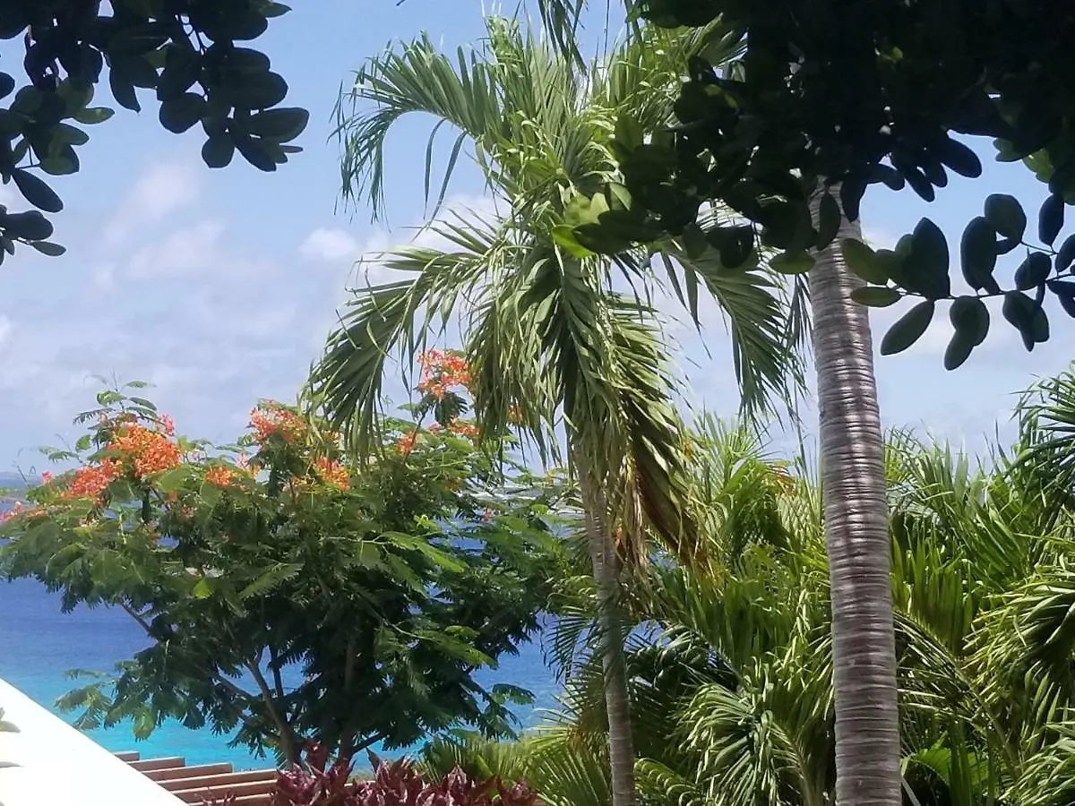 Estate Lindholm Hotel Cruz Bay 4*,